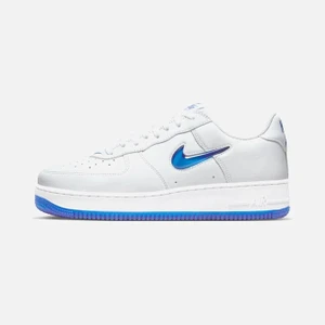 Air Force 1 Low Retro "color Of The Month" Erkek Spor Ayakkabı