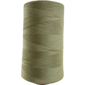 Polyester Dikiş Ipliği 5000 mt New