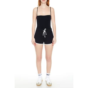 Forever 21 Dikişsiz Tanga Body