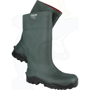 Stl 9910 S4 Src Pu Çelik Burun Çizme