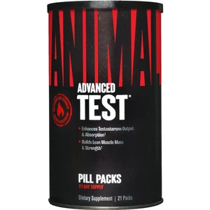 Nutrition Animal Test 23 Paket