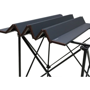 Katlanır Alüminyum Boyalı Portatif Kamp Masası OUT-2060