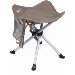 Katlanabilir Taşıma Çantalı Cepli Kamp Taburesi Hoka 4 OUT-2371