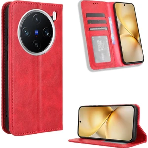 Vivo X200 Pro Telefon Kılıfı (Yurt Dışından)
