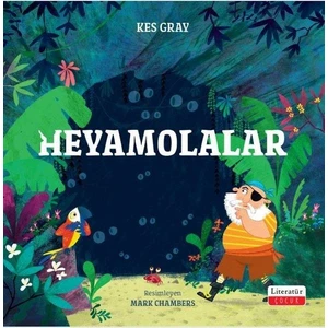 Heyamolalar