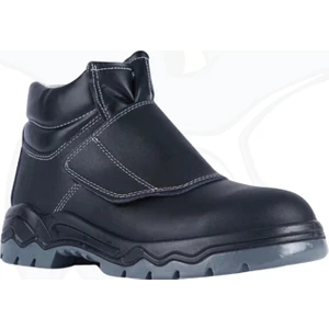 Loder 026 (S2) Kaynakçı Iş Güvenlik Botu