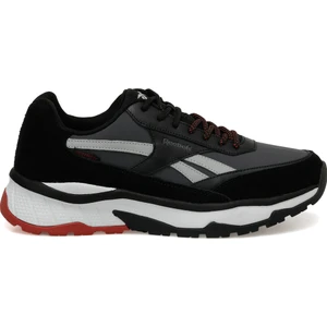 Land Walk Siyah Erkek Outdoor