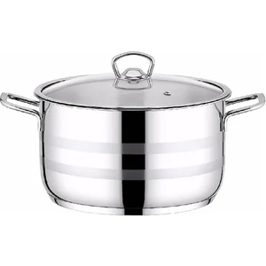 Gastro Derin Çelik Tencere 30 cm