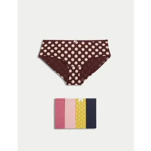 Marks & Spencer 5'li Short Külot Seti