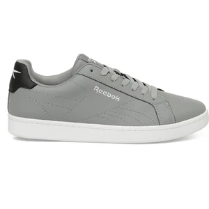 Clean Faır Gri Erkek Sneaker
