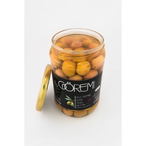 Görem Zeytin Gül Pembe Çizik Zeytin 400 gr.