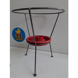 Damacana Suluğu Demir Stand Damacana Dahil Değildir