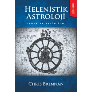 Helenistik Astroloji - Chris Brennan