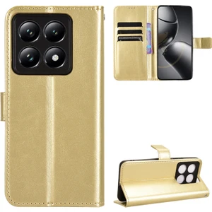 Xiaomi Mi 14T Pro Telefon Kılıfı (Yurt Dışından)