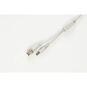 Kablolu Bnc Bnc+Powerjack 30 cm Güvenlik Kamera Sistemleri