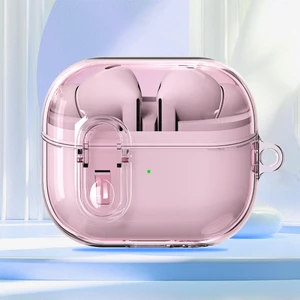 Samsung Galaxy Buds 3 Pro için Kılıf (Yurt Dışından)
