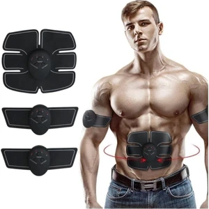 Smart Fitnes Karın Kası Masaj Aleti