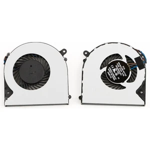Toshiba L950 L955 L950D-107 Cpu Fan Soğutucu