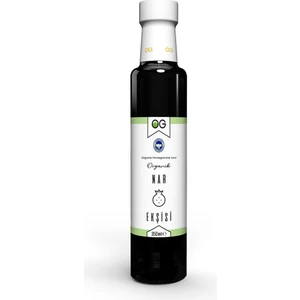 Organik Nar Ekşisi 350 ML