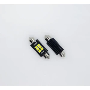 Platinum Sofit Led Ampul 3030 Chip 6 Ledli 450 Lumen 41 mm
