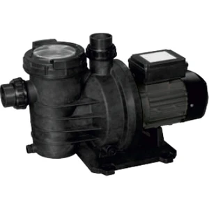 Atlantis Blu Hvz 100M 1 Hp 220V Ön Filtreli Kendinden Emişli Yüksek Debili Çok Sessiz Havuz Pompası