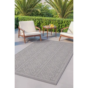 Melaris Halı Nazen Naturel Sisal Kilim Hasır Halı Mutfak Halısı Balkon Halısı