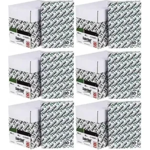 Copier Bond A4 Fotokopi Kağıdı 6 Koli