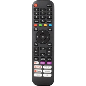 LCD  Tv Kumandası