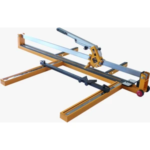 Seramik Kesme Makinası 120 cm Lazerli Kesim