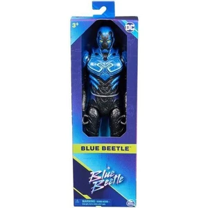 Spin Master Dc Multiverse Aksiyon Figürü S24 30 cm - Blue Beet
