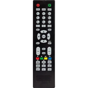 AWOX 3282 St Uydu Alıcılı Led Televizyon Kumandası tüm awoxlara uyar