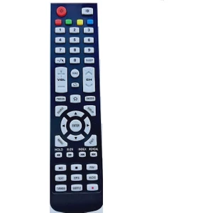Smart LED Tv Kumandası
