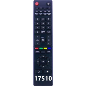 55 Inç U5600STR Smart Tv Kumandası