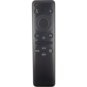 Yeni 2023-2024 Yeni Kalıp Ses Komutlu LCD LED Tv Kumandası