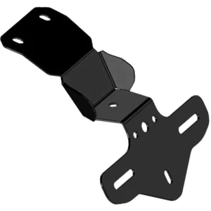 Crf 250L Rally 250 Kısa Plakalık Kuyruk