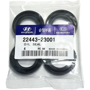 Buji Keçesi Takım Hyundaı Accent Milenyum / Admıre / Era Benzinli 2000-2011 22443-23001