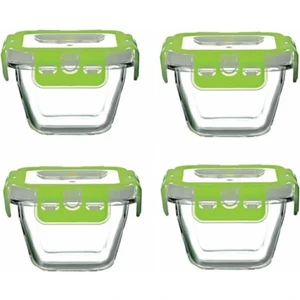 Storemax Küçük Saklama Kabı 290 cc 53562 4 Adet