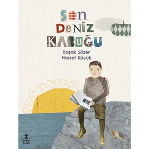 Son Deniz Kabuğu - Başak Sözer