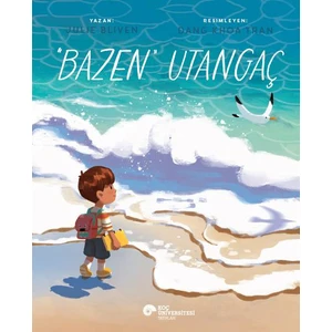 “Bazen” Utangaç - Julie Bliven