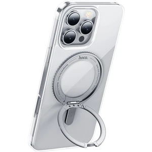 iPhone 16 Pro Uyumlu Rotating Magsafe Standlı Kapak