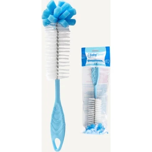 Babytime Biberon Temizleme Fırçası BT202