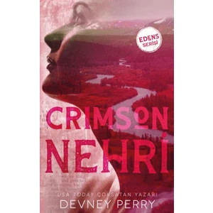 Crimson Nehri - Devney Perry