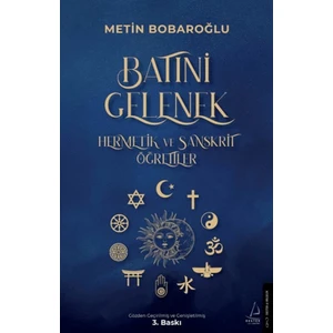 Batıni Gelenek - Metin Bobaroğlu