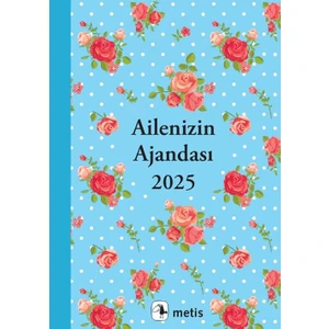 Metis Ajanda 2025: Ailenizin Ajandası