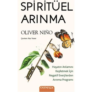 Spiritüel Arınma - Oliver Nino