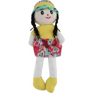 Fıstık Toys Bez Bebek 40CM