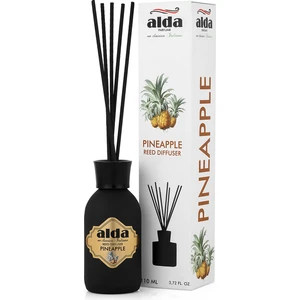 Alda Perfume Kavun Çubuklu Ortam ve Oda Kokusu 110 ml