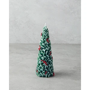 English Home Pine Tree Mum 20 cm Yeşil