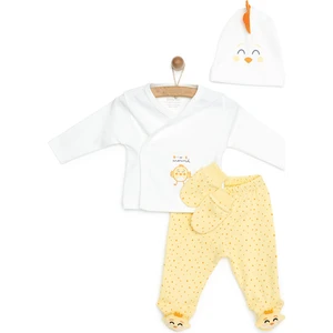 Little Life Kız 5li Askı Hastane Çıkışı Kız Bebek