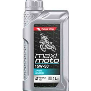 Maxi Moto 1litre 4t 15/50
